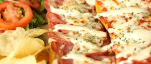 Hot Italian Sub Image