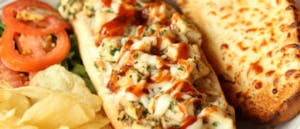 Chicken Bacon Ranch Image