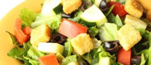 Dinner Salad Image