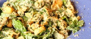 Caesar Salad with Chicken Image