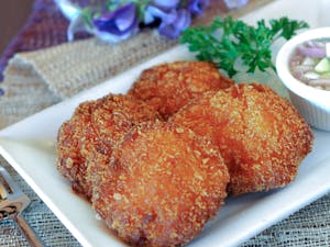 2. Corn Patties (4) Image