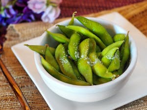9. Edamame Image
