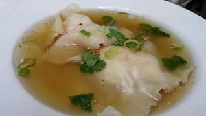 Wonton Soup Image