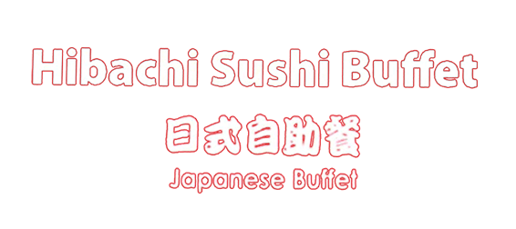 Hibachi Sushi Buffet logo