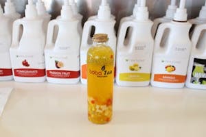 D24. Royal Mango Image