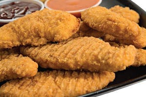 Chicken Tenders Image