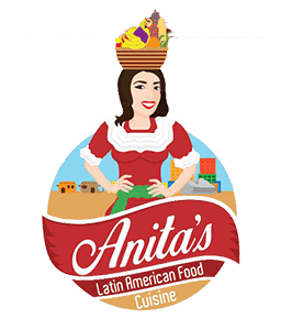 Anita's Cuisine logo