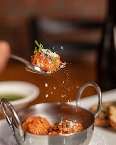 Meatballs Image