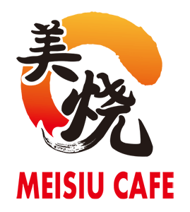 Meisiu Cafe logo