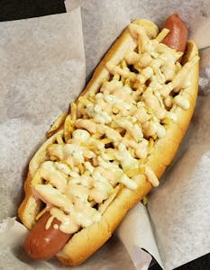 HOT DOG Image