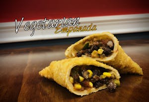 Vegetarian Image
