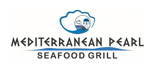 MEDITERRANEAN PEARL logo