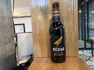 STOUT Image