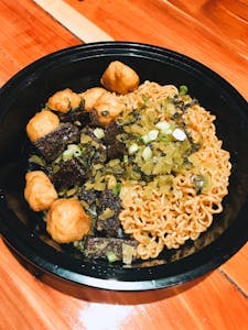 Luwei 蔬果滷味 Image