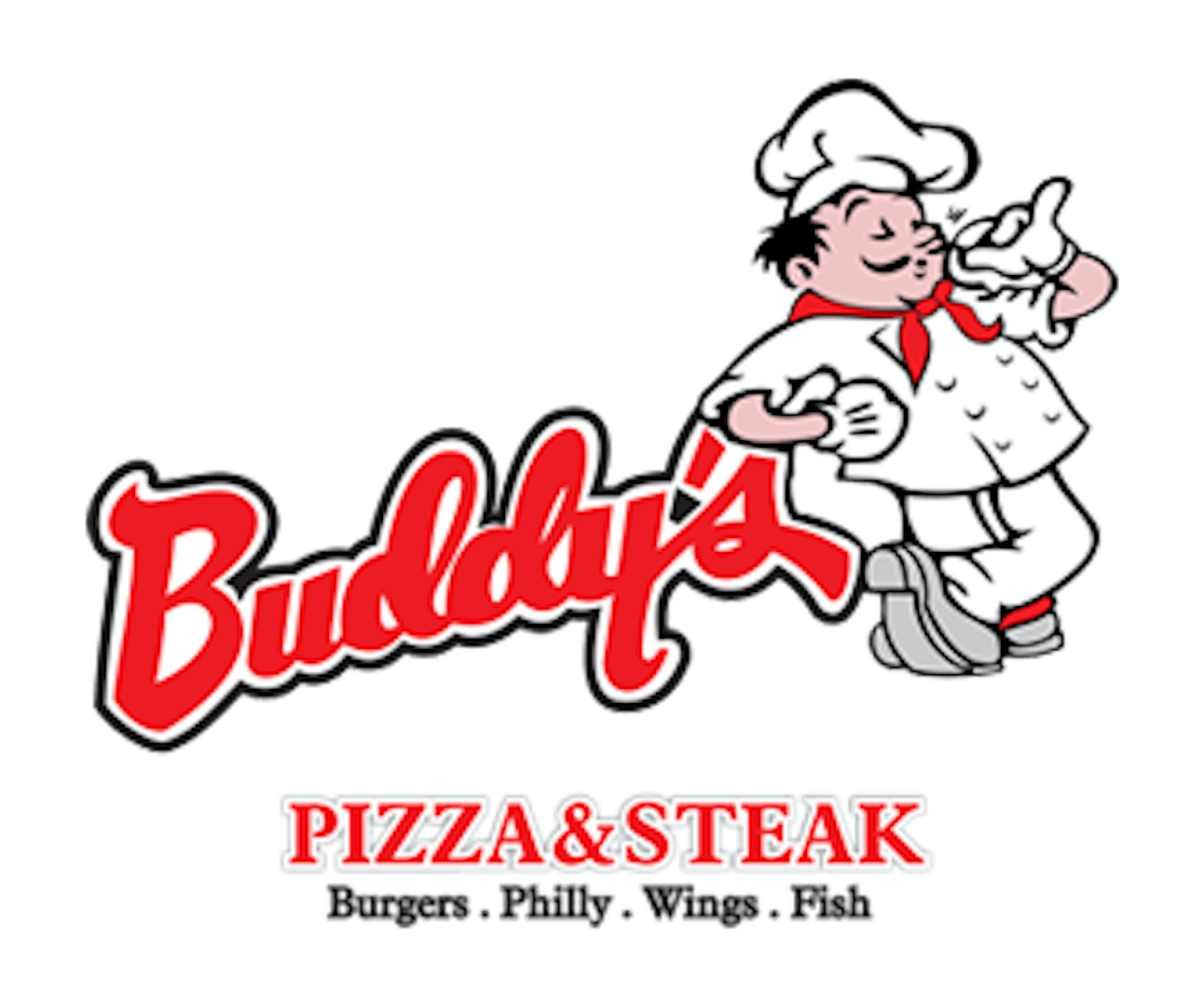 Buddys Pizza & Steak