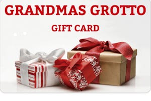 $75.00 Gift Card Image