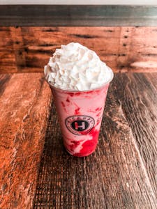 Strawberry Delicious Image
