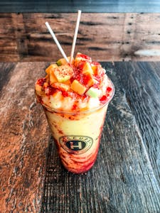 Chamoy Mango Image