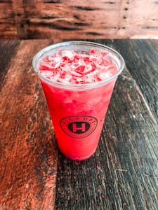 Lychee Berry Image