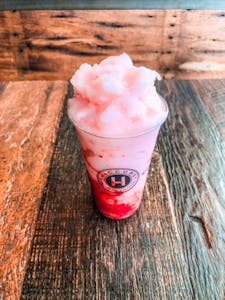 Lychee Breeze Image