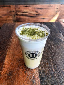 Sea Salt Green Tea Image