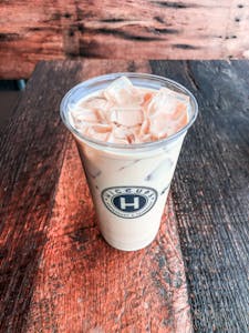 Jasmine Milk Tea Image