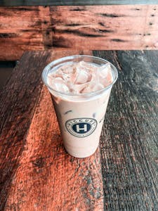 Golden Milk Tea Image