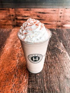 Horchata Smoothie Image