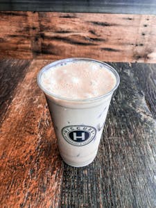 Almond Milk Tea Image