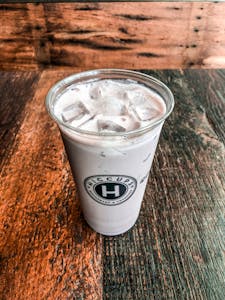 Taro Milk Tea Image