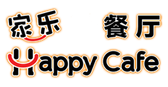 Happy Cafe logo