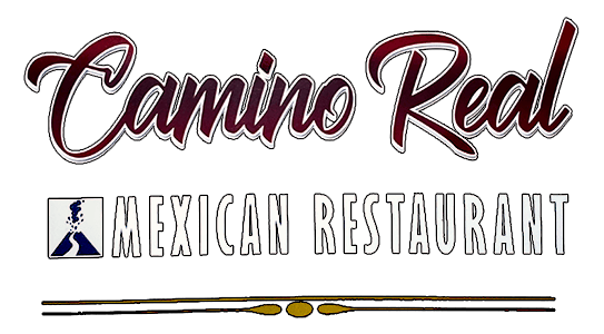 CAMINO REAL MEXICAN RESTAURANT logo