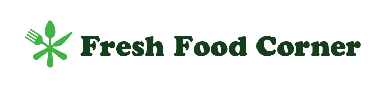 Fresh Food Corner logo