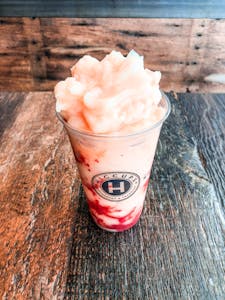 Fruity Booty Slushie Image