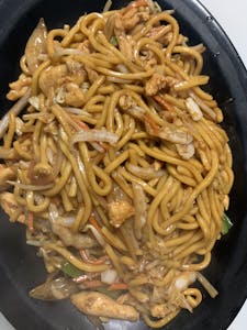 LO MEIN Image