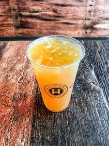 Green Tea Image