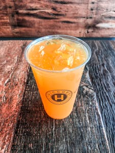 Mango Mango Image