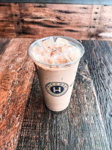Vietnamese Iced Coffee Image