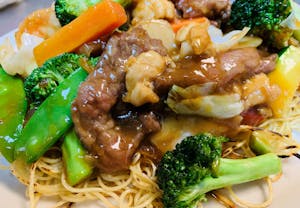 CHINESE SPECIALTIES Image
