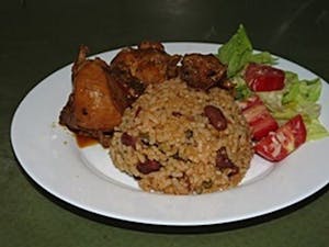 Pechuga Guisada Image
