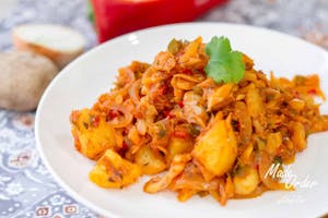 Bacalao Image