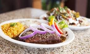 Bistec Encebollado Image