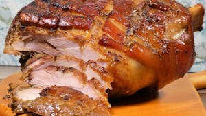 Pernil al Horno Image