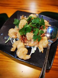 SEAFOOD Image