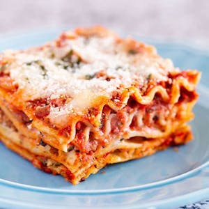 Lasagna Image