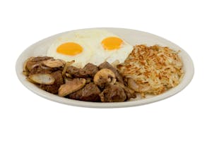BREAKFAST COMBOS Image