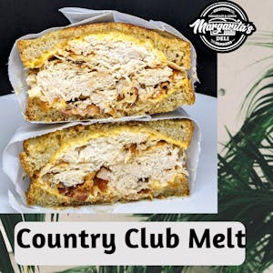 Country Club Melt Image