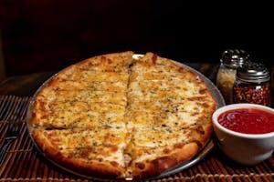 Cheese Bread Image