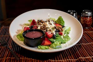 DINNER SALADS Image