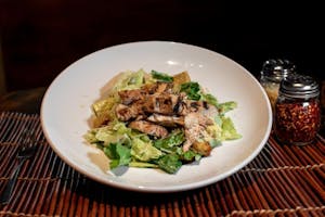 Caesar Grilled Chicken Image